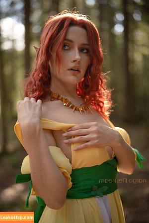 Witcher Women photo #0039