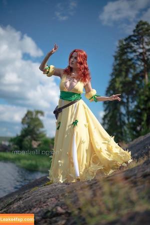 Witcher Women photo #0056