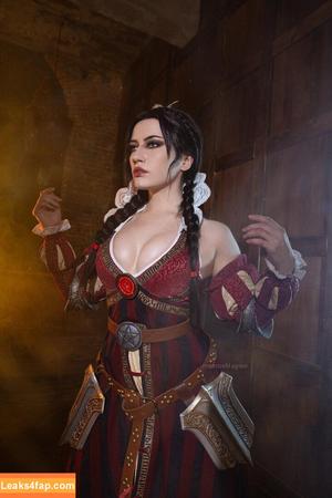 Witcher Women photo #0059