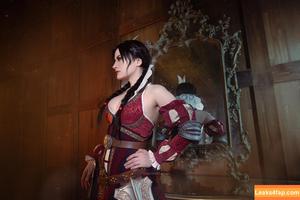 Witcher Women photo #0060