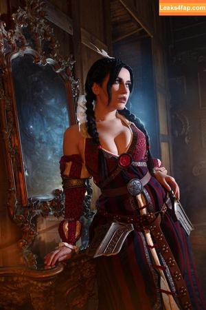 Witcher Women photo #0061