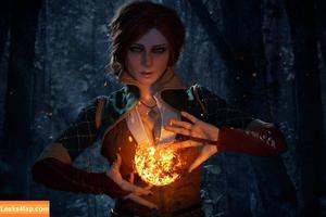 Witcher Women photo #0063