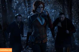 Witcher Women photo #0064