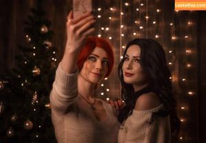 Witcher Women photo #0070