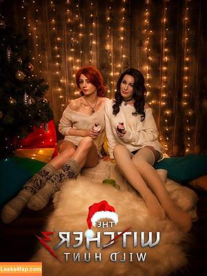 Witcher Women photo #0071