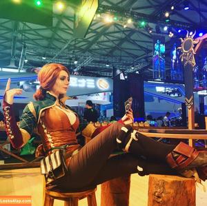 Witcher Women photo #0072