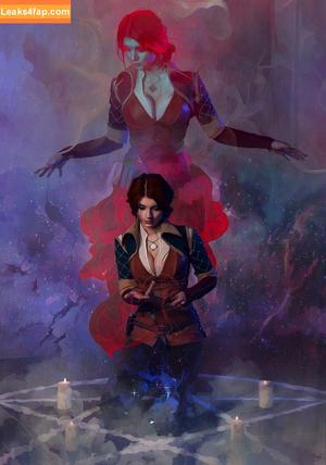 Witcher Women photo #0073