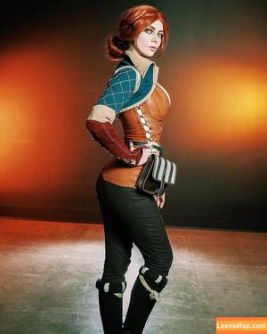 Witcher Women photo #0077