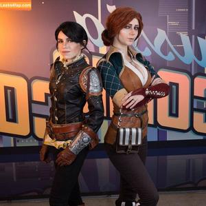 Witcher Women photo #0079