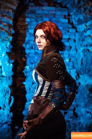 Witcher Women photo #0087