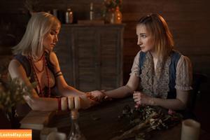 Witcher Women photo #0090