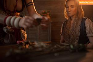 Witcher Women photo #0095