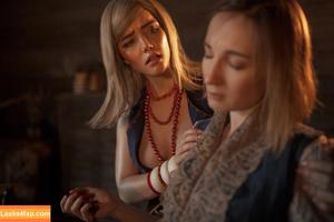 Witcher Women photo #0103