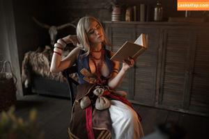 Witcher Women photo #0112