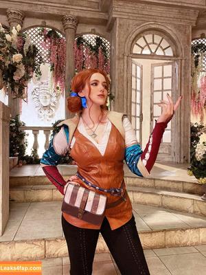 Witcher Women photo #0115