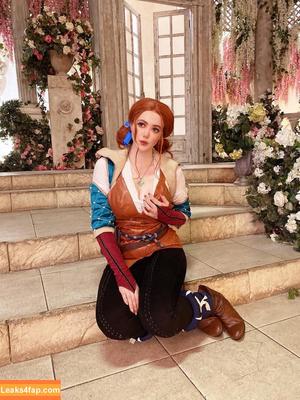 Witcher Women photo #0119