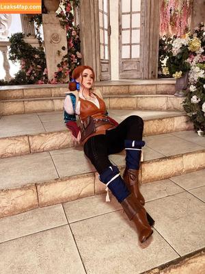Witcher Women photo #0120