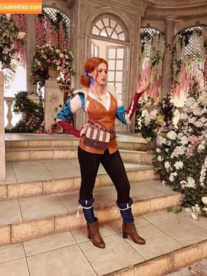 Witcher Women photo #0121