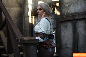 Witcher Women photo #0129