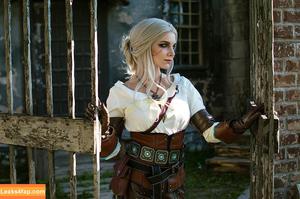 Witcher Women photo #0130