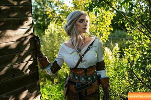 Witcher Women photo #0131