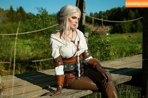 Witcher Women photo #0136
