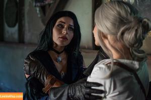 Witcher Women photo #0144