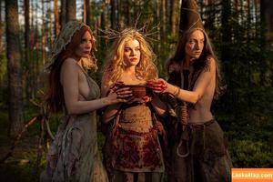 Witcher Women photo #0152