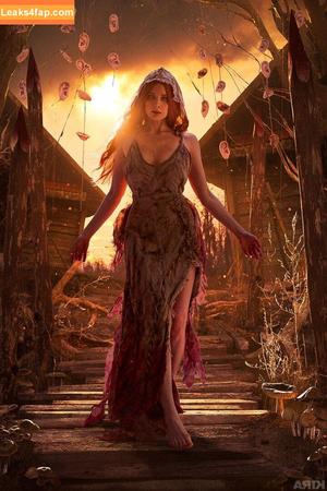 Witcher Women photo #0153