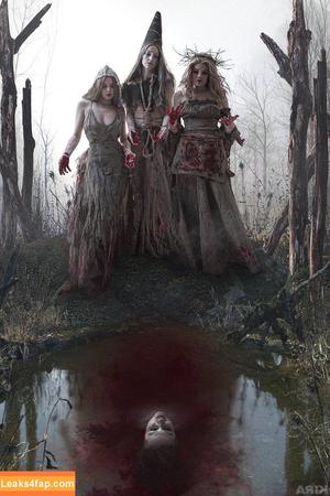 Witcher Women photo #0154