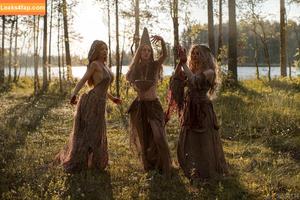 Witcher Women photo #0155