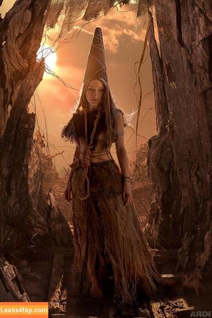 Witcher Women photo #0158