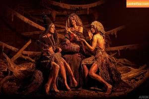 Witcher Women photo #0159