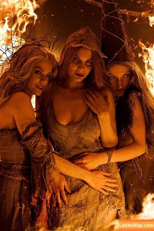 Witcher Women photo #0161