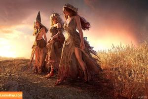 Witcher Women photo #0162