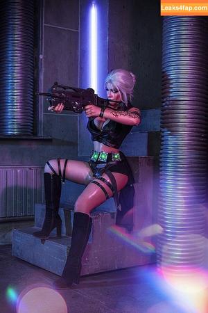 Witcher Women photo #0172