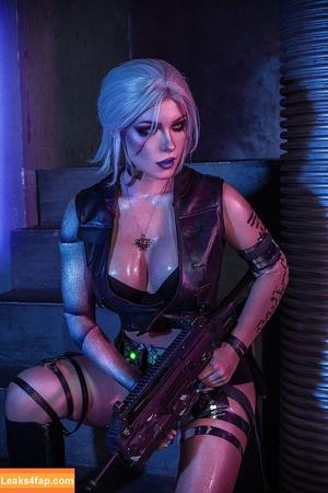 Witcher Women photo #0176