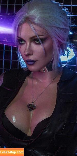 Witcher Women photo #0181