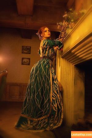 Witcher Women photo #0190