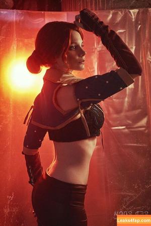 Witcher Women photo #0211