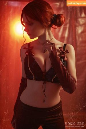 Witcher Women photo #0220