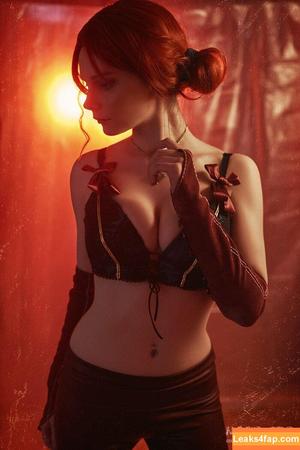 Witcher Women photo #0227