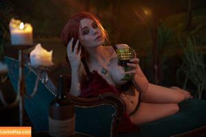 Witcher Women photo #0229