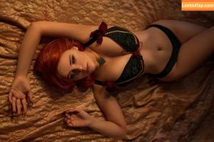 Witcher Women photo #0233