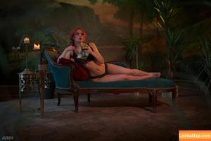 Witcher Women photo #0235