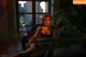 Witcher Women photo #0236