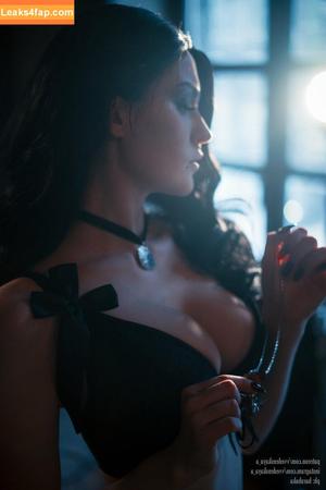 Witcher Women фото #0251