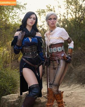 Witcher Women фото #0260