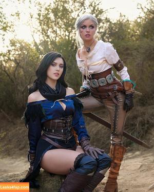 Witcher Women фото #0261