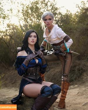 Witcher Women фото #0263